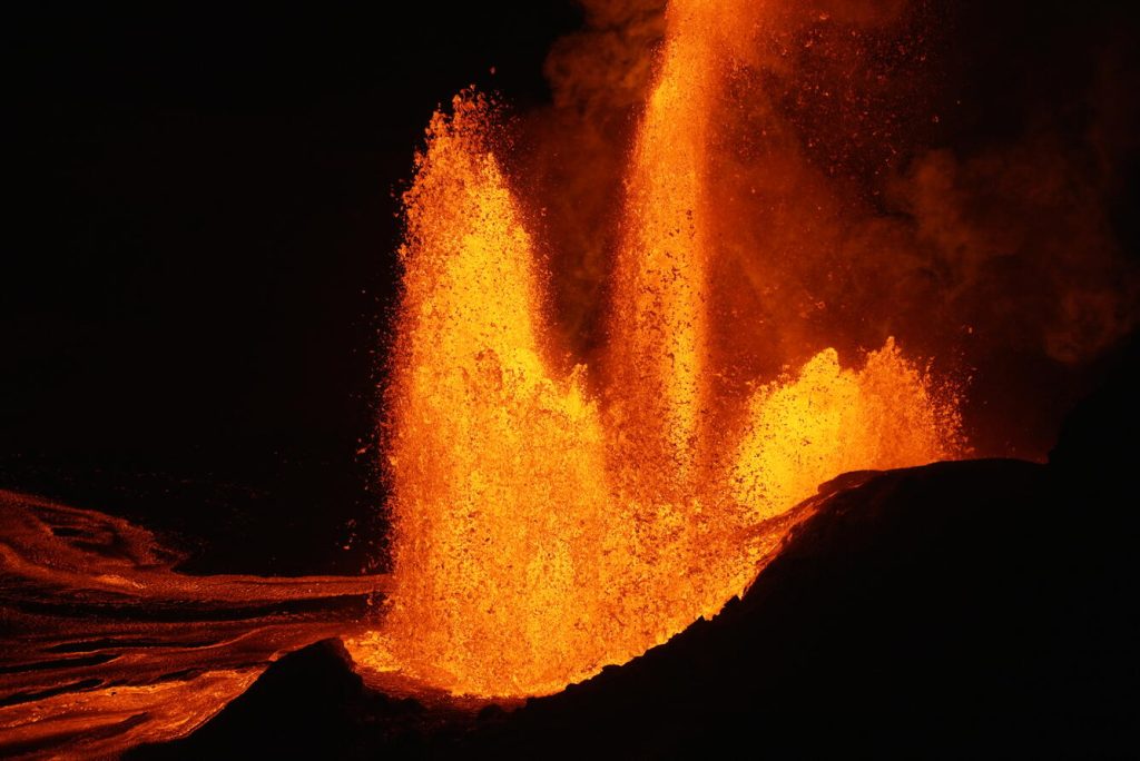 Chaga: Nature's most powerful Antioxidant