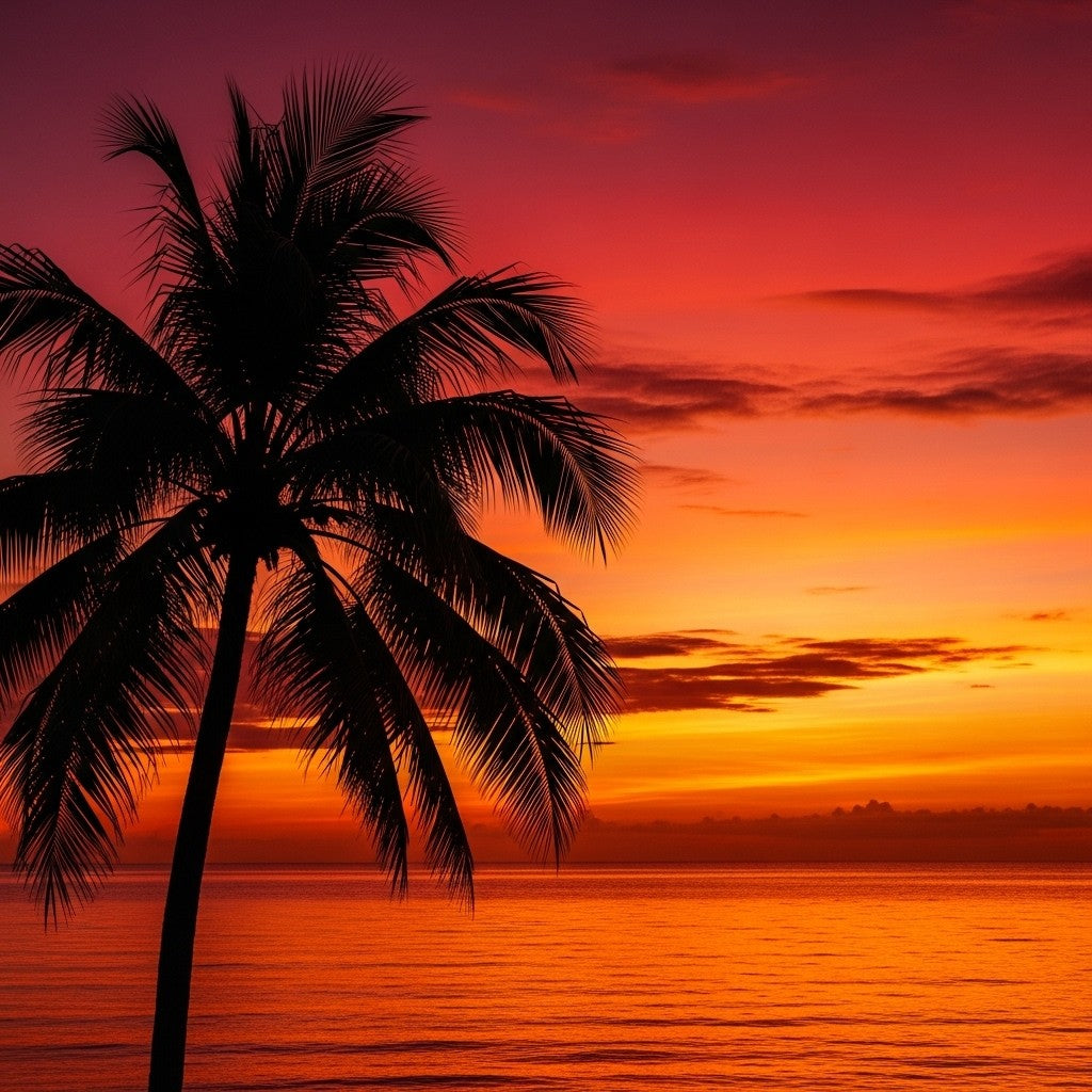 Red Reishi: The Mushroom of Immortality