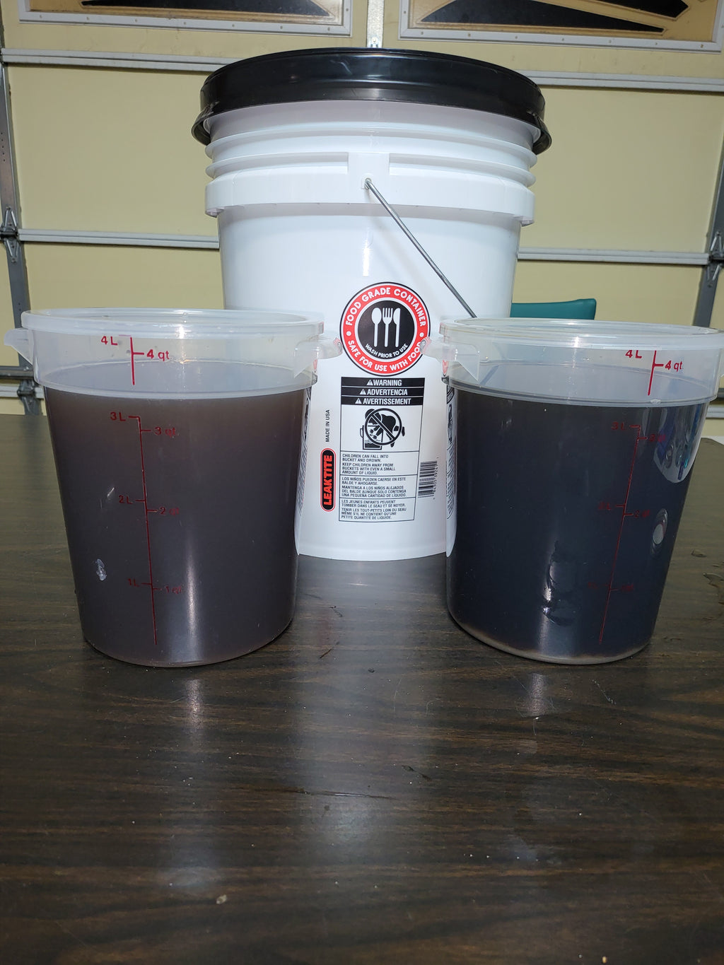 Lion's Mane Dual Extract Tincture image 8