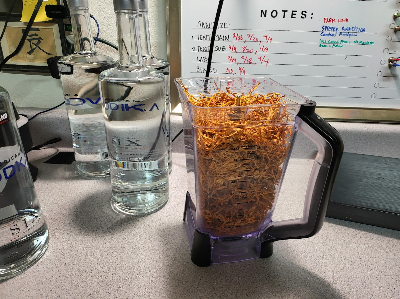 The Athletic Edge Trinity Bundle