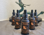 Chaga Dual Extraction Tincture image 0