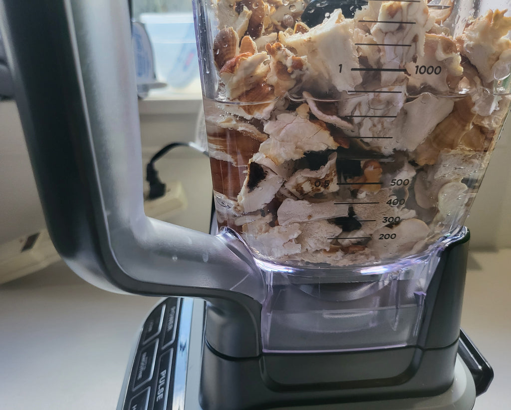 Turkey Tail Dual Extraction image 7