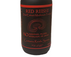 Red Reishi Dual Extract Tinctures image 8