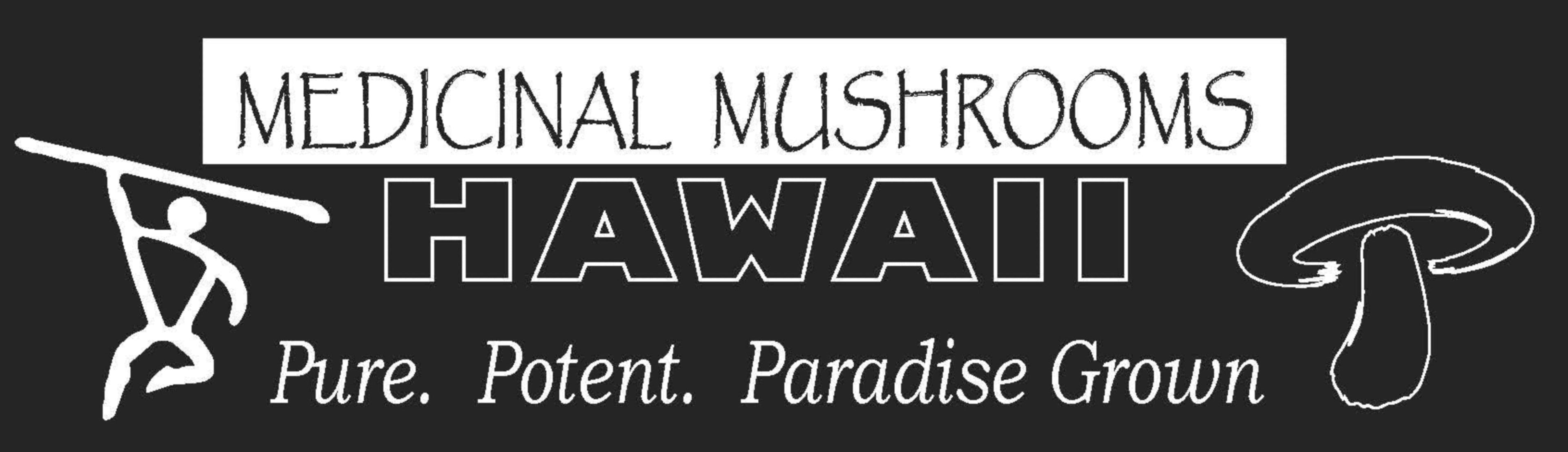 Medicinal Mushrooms Hawaii